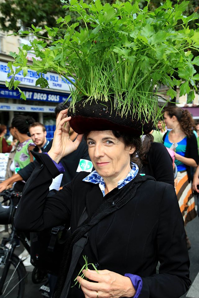 Cécile Duflot